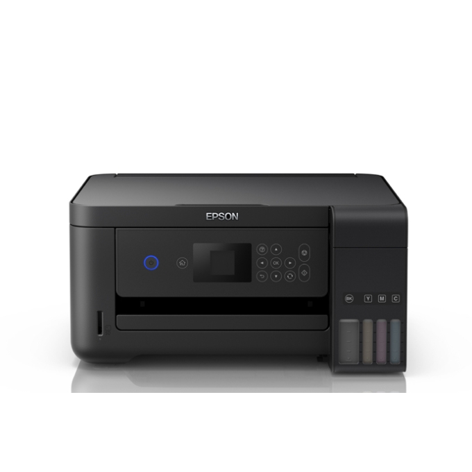 IMPRESORA EPSON L4160 MULTIFUNCIONAL C11CG23303 ECO TANK / EPSON