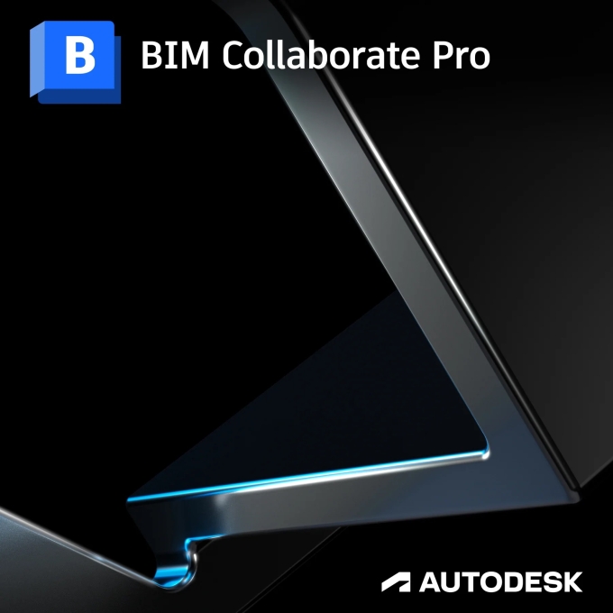 Licencia Autodesk BIM Collaborate Pro - Digital - Anual - 1PC / AUTODESK