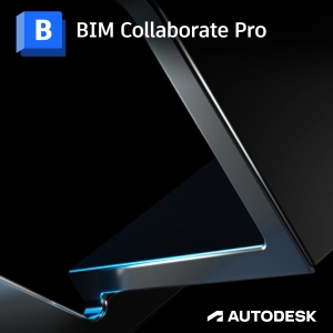 Licencia Autodesk BIM Collaborate Pro - Digital - Anual - 1PC