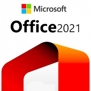 Licencia Microsoft Office 2021 - Perpetua / MICROSOFT