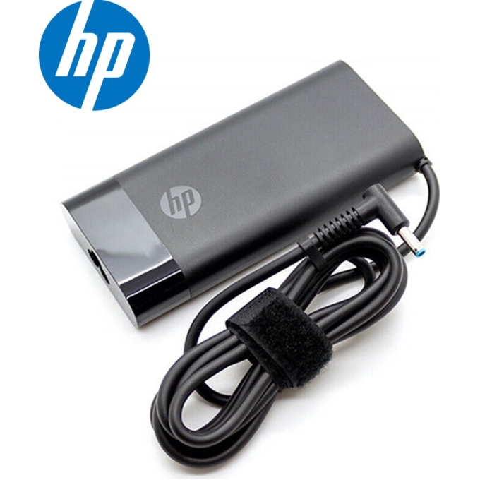 Cargador para Laptop HP ENVY 200W Tipo Original / HP