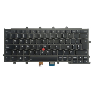 Teclado para Laptop Lenovo - repuesto. Modelos ThinkPad, IdeaPad, Yoga y Legion (gaming) / Lenovo