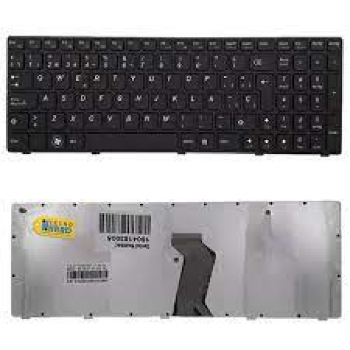 Teclado para Laptop Lenovo - repuesto / Lenovo