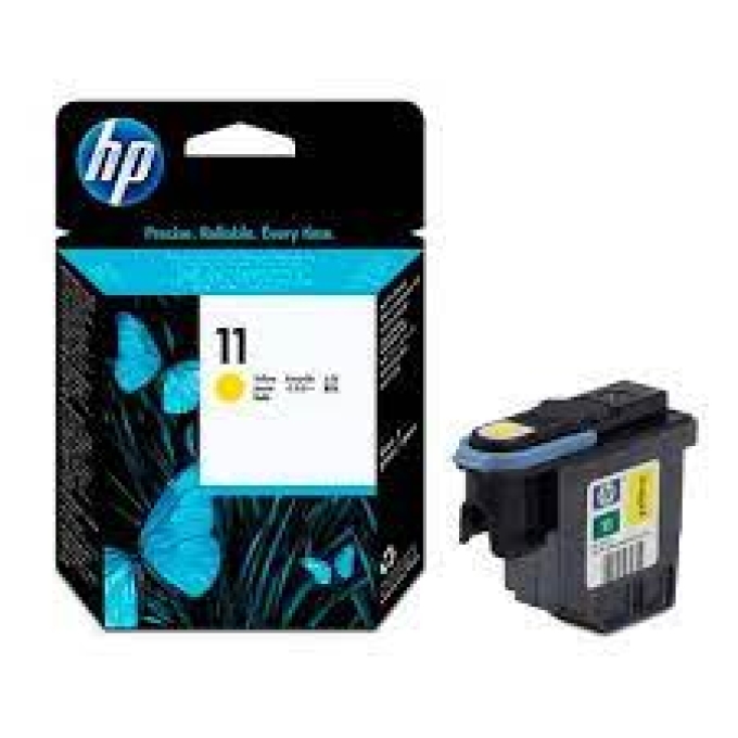 Cabezal para Impresora HP C4813A AMARILLO - mantenimiento / HP