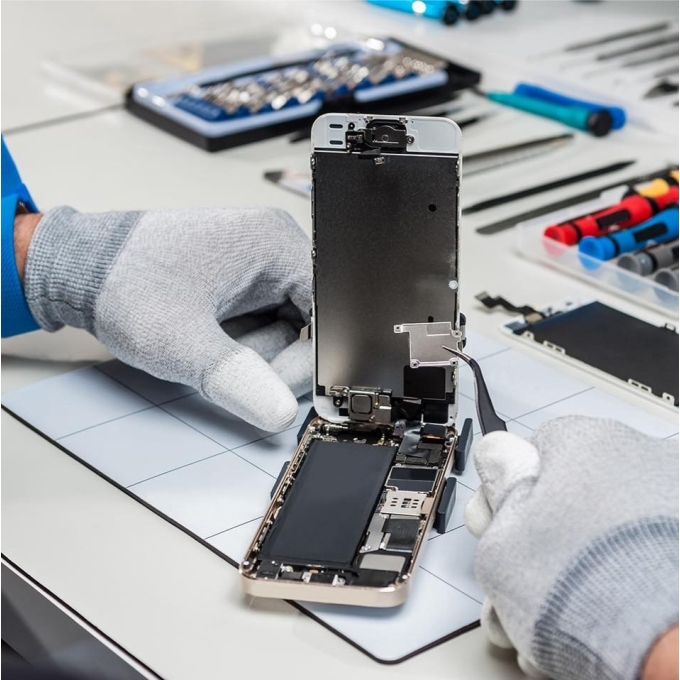 Servicio Tecnico de Diagnostico de Equipos Smartphones - Reparacion de Celulares - todas las Marcas - iphone apple samsung motorola huawei xiaomi / Compumarket