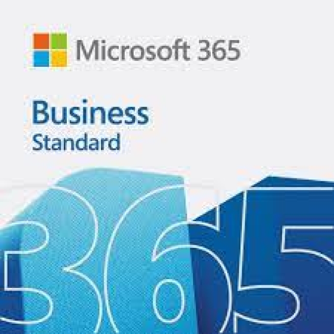 Licenciamiento Virtual (ESD) Microsoft 365 Business Standard / Microsoft