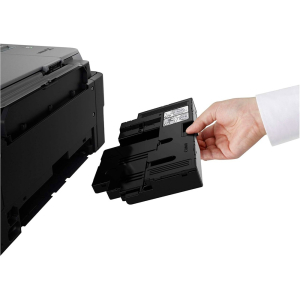 Caja De Mantenimiento Impresora Canon MC-G02 para Pixma G2160 / G3160 / G1220 / G2260 / G3260, Rendimiento 8.000 Paginas / Canon
