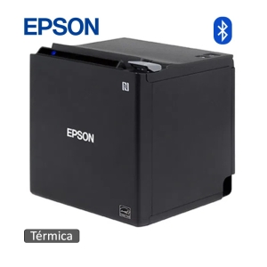 IMPRESORA TERMICA EPSON TM-M30II BT+RED+USB