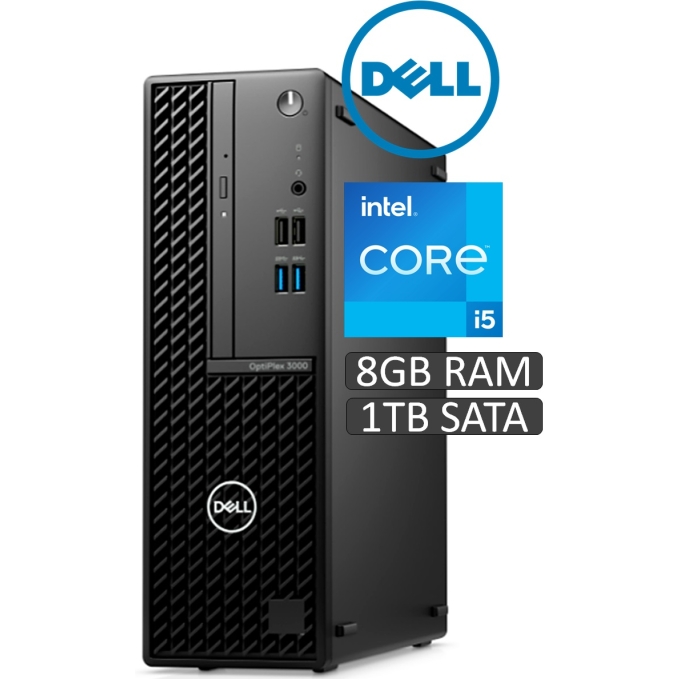 Cpu Dell Optiplex Sff I Ghz Memoria Gb Ram Disco Tb Sata W Pro