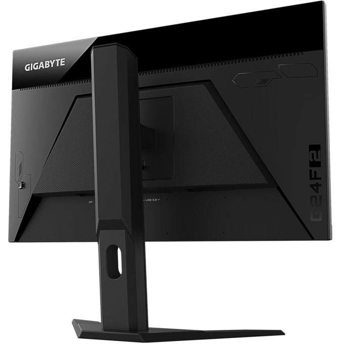 Monitor Gigabyte G24F, Pantalla 23.8pulgadas ,165Hz, 1ms Gaming Monitor gamer / GIGABYTE