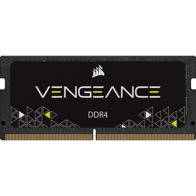 Memoria RAM SODIMM CORSAIR 16Gb DDR4 3200MHz - Laptop / CORSAIR