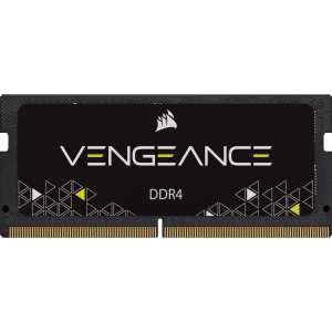 Memoria RAM SODIMM CORSAIR 16Gb DDR4 3200MHz - Laptop / CORSAIR