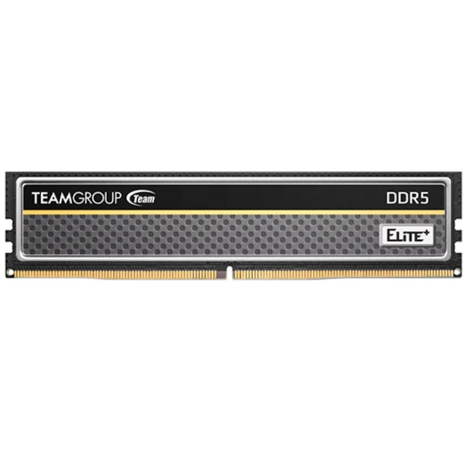 Memoria RAM TEAMGROUP 16Gb DDR5 4800Mhz PC5-38400 / TEAMGROUP