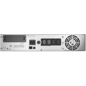 Fuente de Alimentacion UPS Smart APC SMT1500RMI2U, 1.5kVA, 1kW, 230V, 2U, Linea Interactiva. / APC