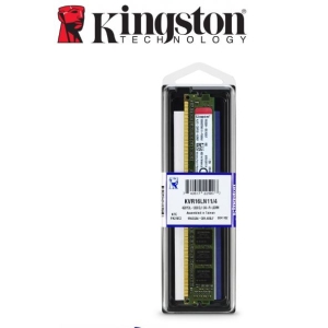 Memoria RAM DDR3 1600Mhz PC3-12800 - KINGSTON