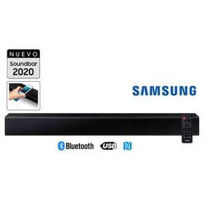 Barra de Sonido -  Soundbar Samsung HW-T400 / SAMSUNG