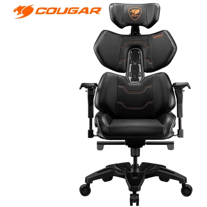 Silla Gamer Cougar GAMING CHAIR TERMINATOR / COUGAR