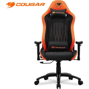 Silla Gamer Cougar GAMING CHAIR EXPLORE RACING / COUGAR
