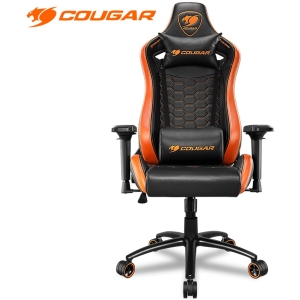 Silla Gamer Cougar GAMING CHAIR OUTRIDER S
