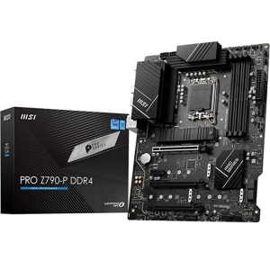 Placa Madre Mainboard MSI PRO Z790-P WiFi DDR4