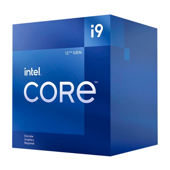 Procesador Intel Core i9-12900F 1.80 / 5.10GHz 30 MB Intel Smart Cache LGA1700, 65W/202W / INTEL