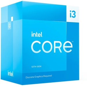Procesador Intel Core i3-13100F 3.40GH BX8071513100F