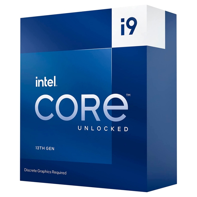 PROCESADOR INT CORE I9-13900KF 3.0GZ - LGA 1700 - BX8071513900KF / INTEL