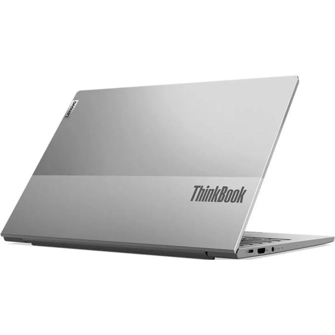 Laptop LENOVO ThinkBook 13s G2 ITL, i7-1165G7 2.8/4.7GHz, Memoria 16Gb RAM, Disco Solido 512Gb SSD, W10 PRO, Pantalla 13.3pulgadas WQXGA - Open Box - (EQUIPO DE 2DA - SEMI NUEVO) / LENOVO