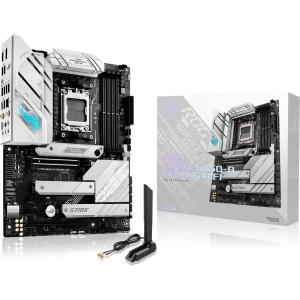 Placa Madre Mainboard ASUS ROG Strix B650-A Gaming WiFi 6E AM5 - LGA1718 DDR5