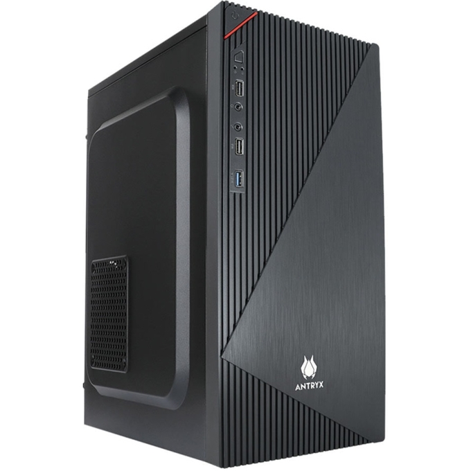 CASE ANTRYX ELEGANT 640 USB3.0 (AC-E640350CP) / ANTRYX