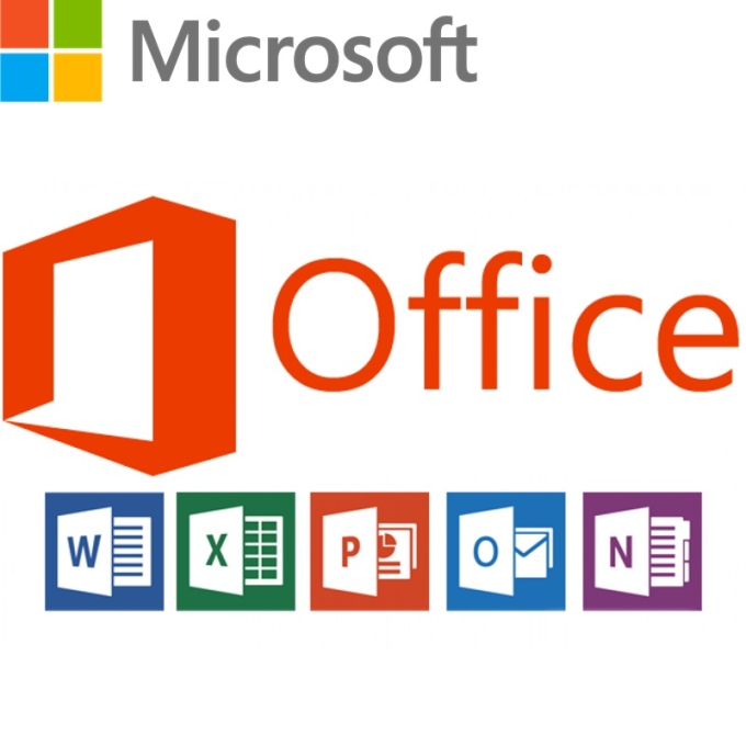 Licencia Microsoft Office - Trial de prueba / MICROSOFT