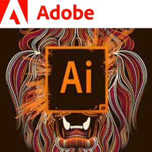 Licencia Adobe Illustrator - Trial de prueba / ADOBE