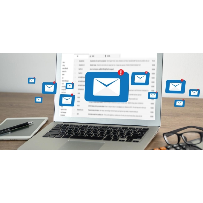 Hosting Email Corporativo Profesional - 25Gb espacio / 1 usuario / CompuMarket