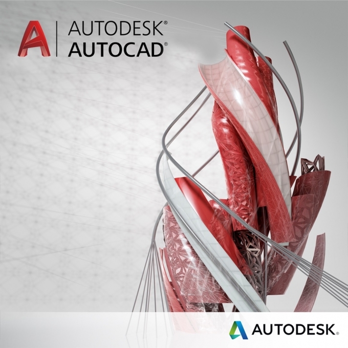 Licencia Autodesk Autocad Windows - Trial de prueba / Autodesk