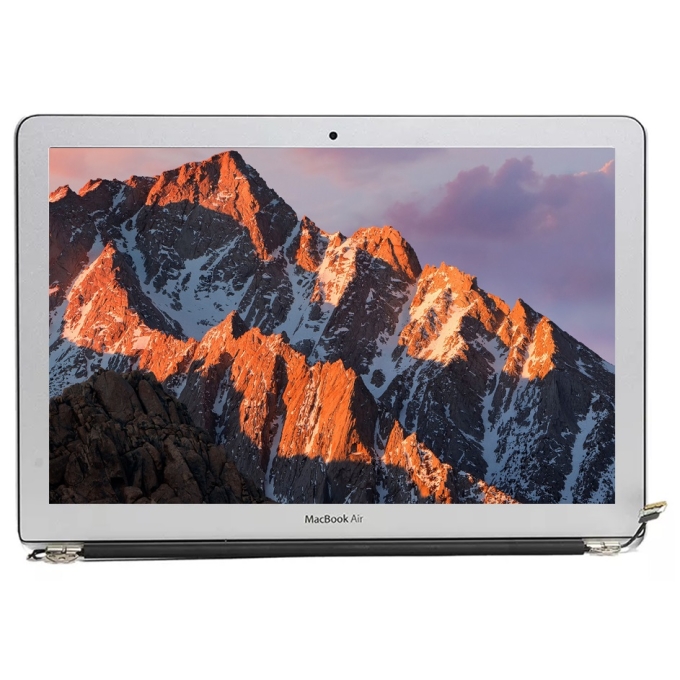 Pantalla para Laptop Macbook Air 13 A1466 Apple (Repuesto) reemplazo / Apple