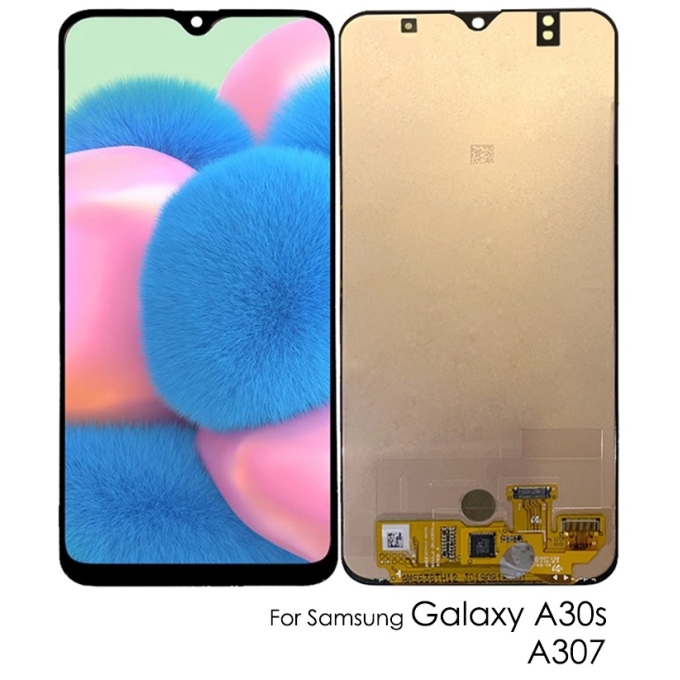 Pantalla de Reemplazo - Samsung Galaxy A31 - SmartPhone - reparacion - servicio tecnico celular / Samsung