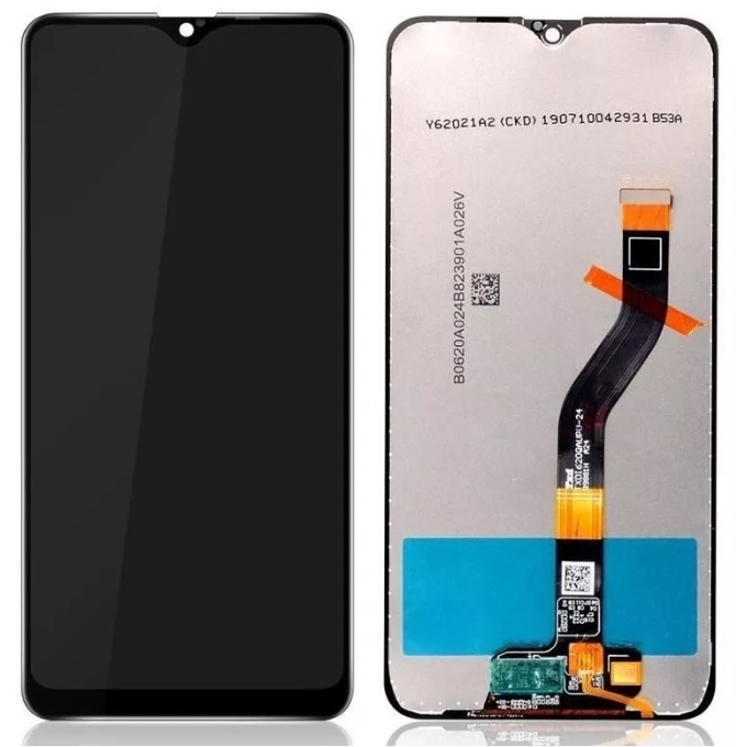 Pantalla de Reemplazo - Samsung Note - SmartPhone - reparacion - servicio tecnico celular / Samsung