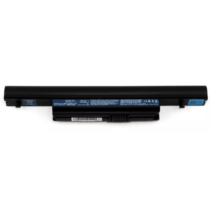 Bateria para Laptop Acer As10b31 3820 3820t 4820 5820 7250 4553 - repuesto / Acer