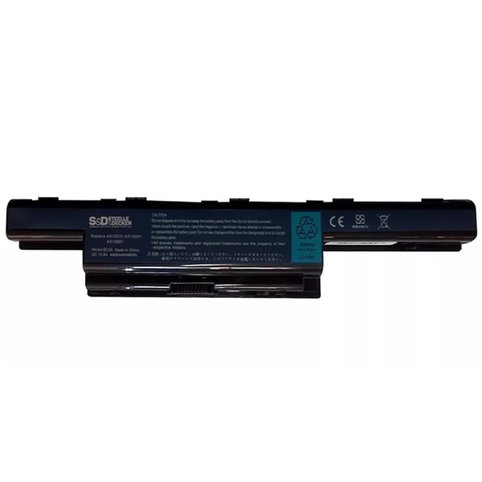 Bateria para Laptop Acer As10d As10d31 As10d51 - repuesto / Acer