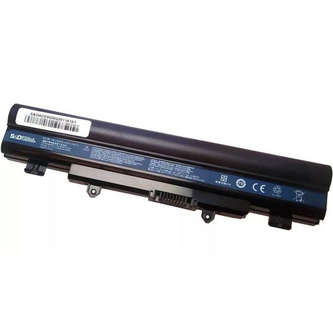 Bateria para Laptop Acer Aspire Al14a32 E1-571 V3-472 E14 - repuesto / Acer