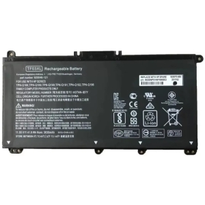 Bateria para Laptop Hp interna - repuesto - Compatible