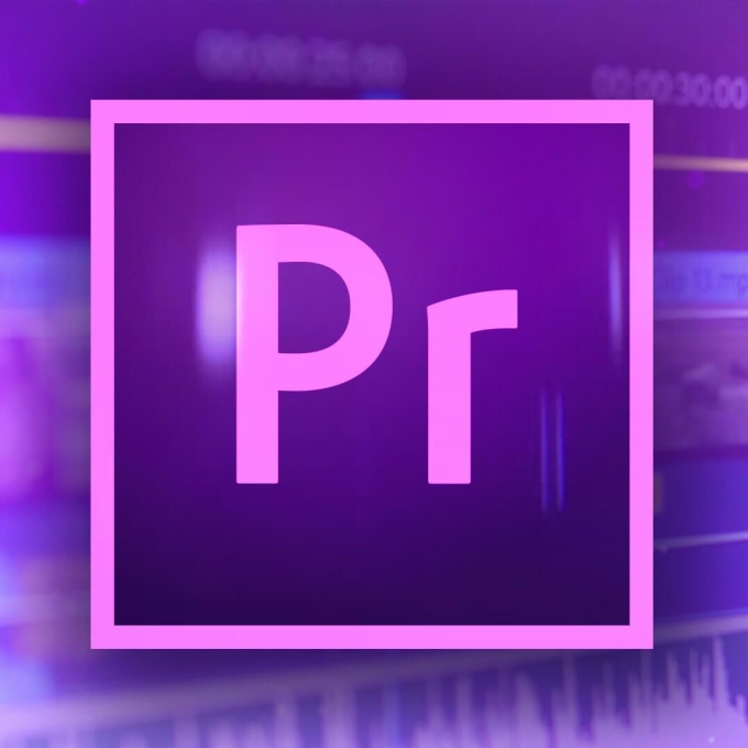 Licencia Adobe Premiere Pro - Trial de prueba / Adobe