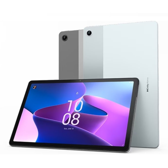 Tablet Lenovo M10 Plus 3era Gen (10.6pulgadas, Android) / LENOVO