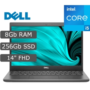 Dell Latitude 3420 Core i5 1135G7 - Laptop Hải Phòng - Chuyên phân phối