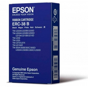 CINTA EPSON ERC-38B (oferta)