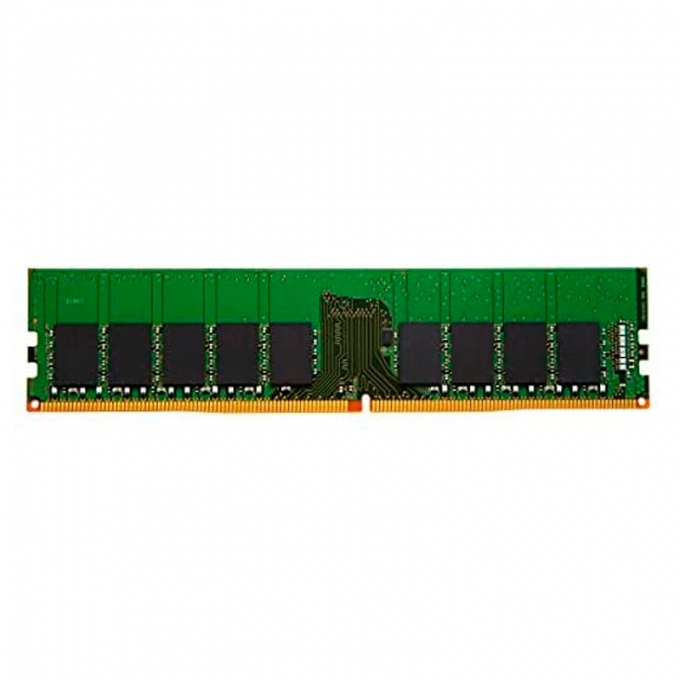 Memoria Kingston 16Gb DDR4-2666MHz PC4-21300, CL19, 1.2V, 288-Pin, ECC / KINGSTON