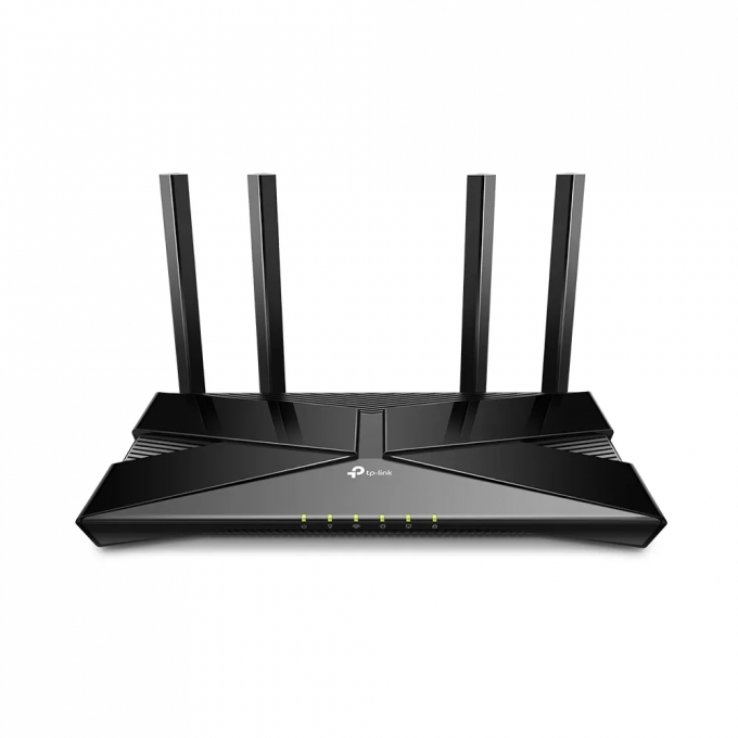 Archer AX23 | AX1800 Dual-Band Wi-Fi 6 Router / TP LINK