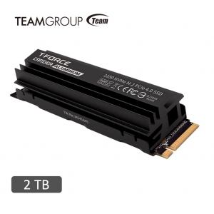 Disco Duro Estado Solido - SSD M.2 NVMe - TEAMGROUP - 2T TF A440 PRO ALUM M2 4X4