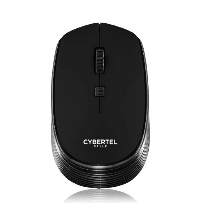 Mouse cybertel m312 - USB / cybertel