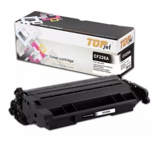 TONER TOP CF226A (26A) L.J.P M402 NEGRO 3.1K PAG